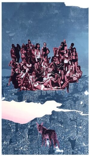 Galeria Wiele Sztuki, grafika 