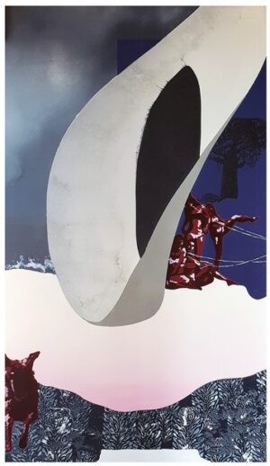 Galeria Wiele Sztuki, grafika 