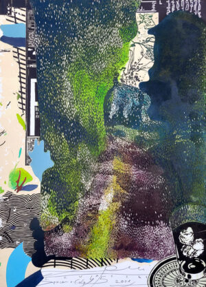 Galeria Wiele Sztuki, grafika 