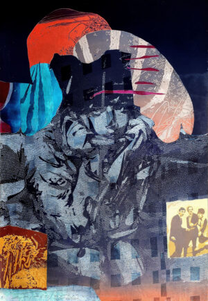 Galeria Wiele Sztuki, grafika 