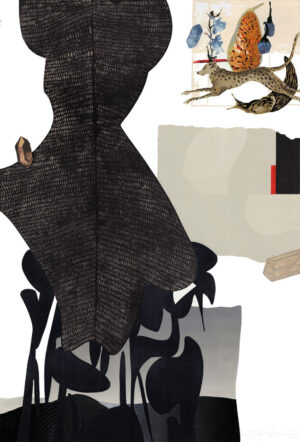 Galeria Wiele Sztuki, grafika 