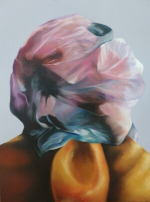 Galeria Wiele Sztuki, obraz olejny, portret