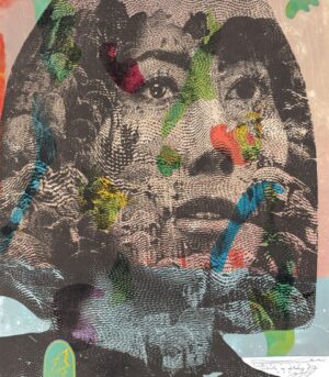 Galeria Wiele Sztuki, grafika 