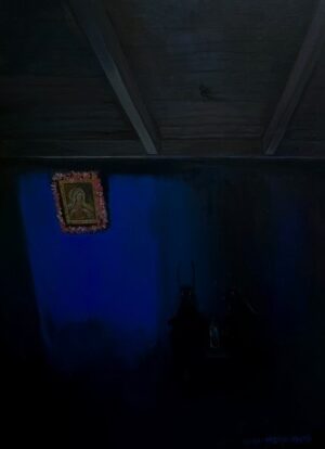 Obraz akrylowy „Wiara, nadzieja i miłość 