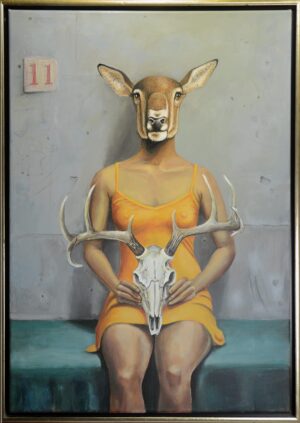 Obraz akrylowy Lecha Batora 