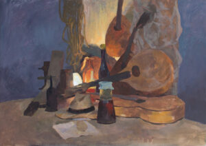 Obraz akrylowy Małgorzaty Jakieła 