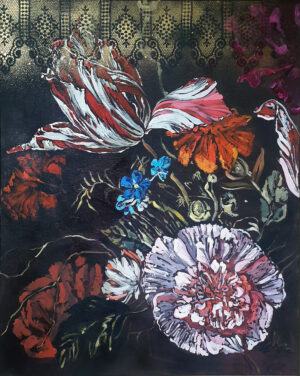 Obraz Katarzyny Piriankov 