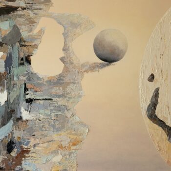 Anna Stawowczyk - Harmonia zmysłów