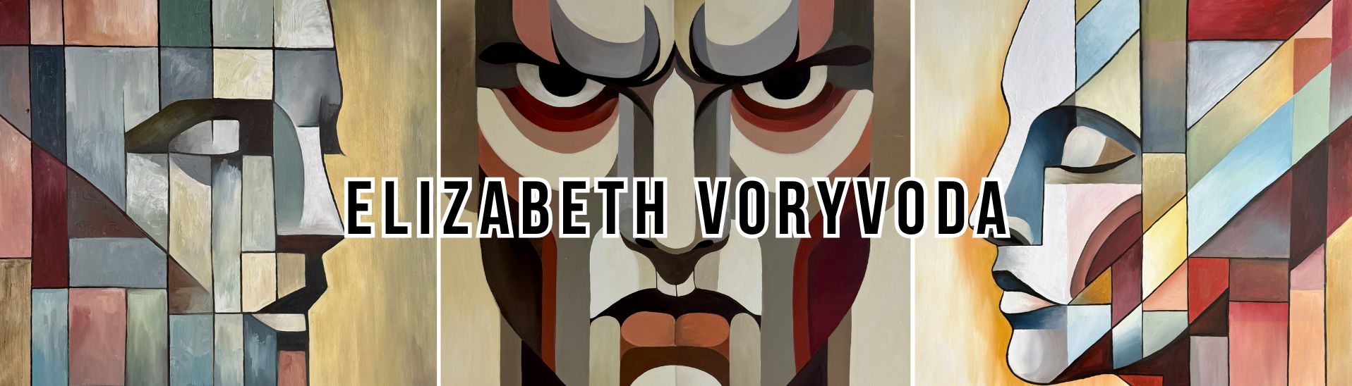 Galeria Wiele Sztuki, E Voryvoda, obrazy do kupienia