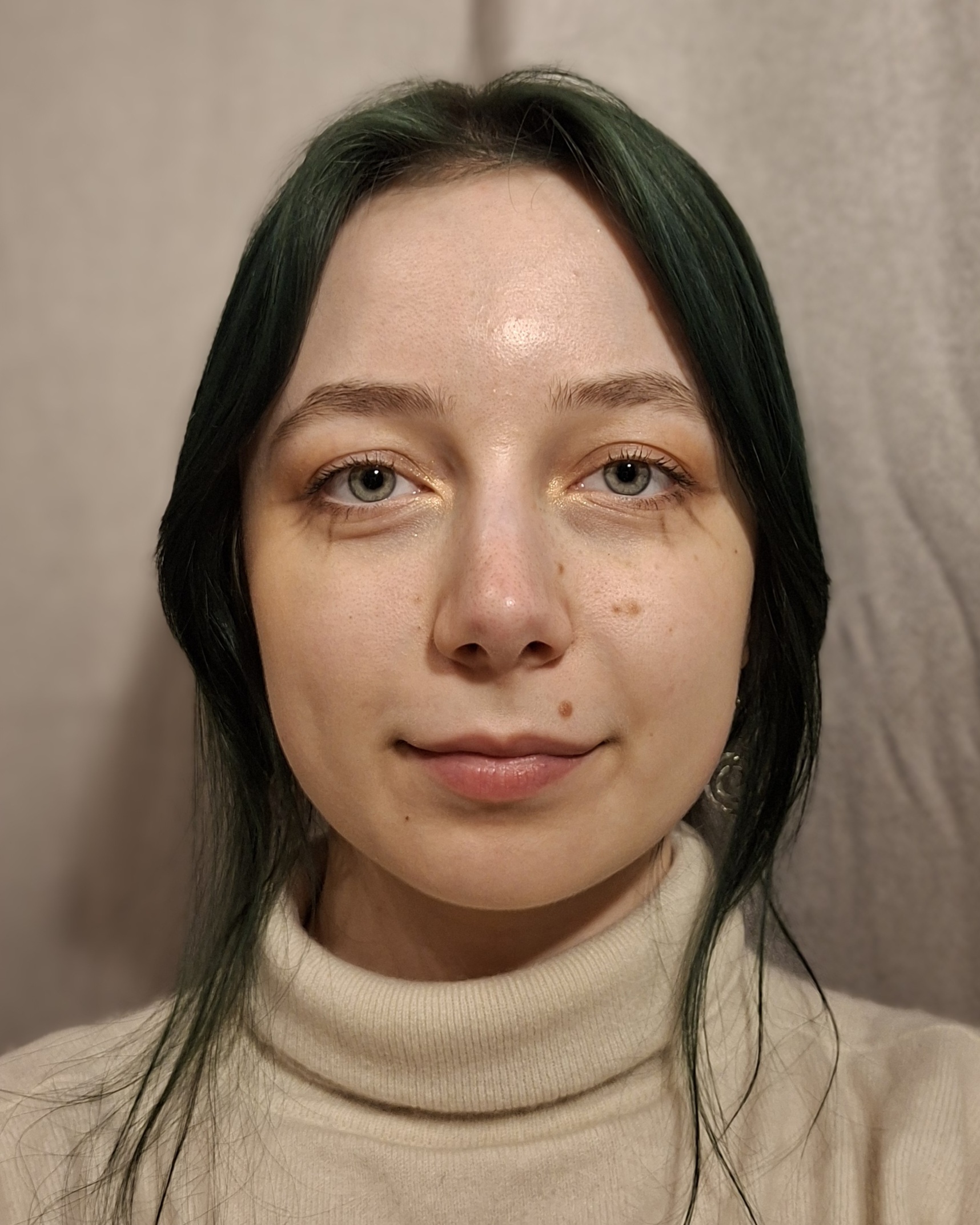 Malarka Maja Waśkowiak reprezentowana przez Galerię Wiele Sztuki